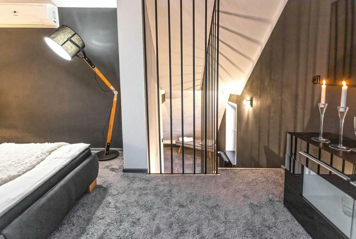 Appartement Charlie Praag